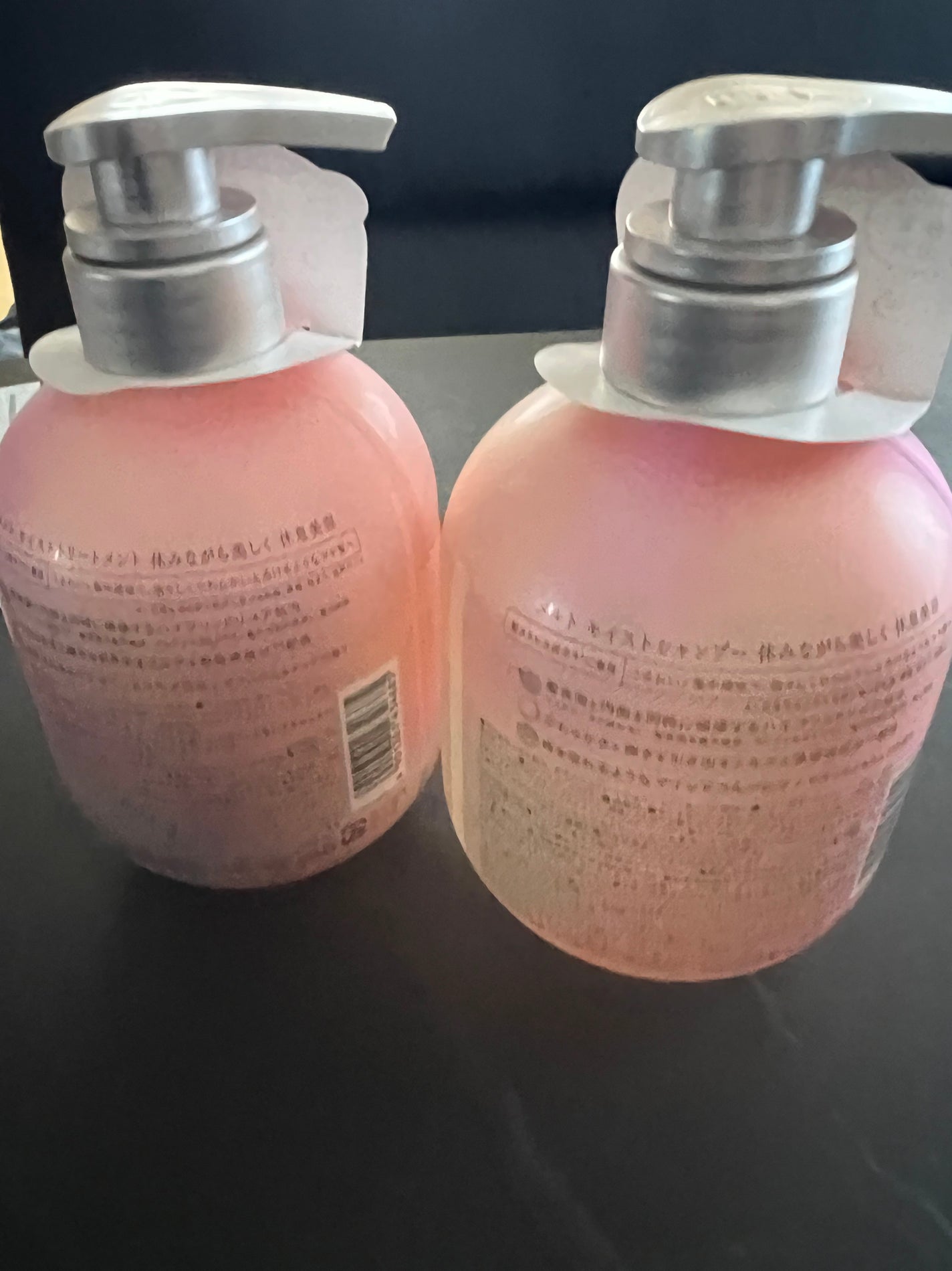 メルト モイストシャンプー/トリートメント/melt/市販シャンプーを使ったクチコミ(2枚目)