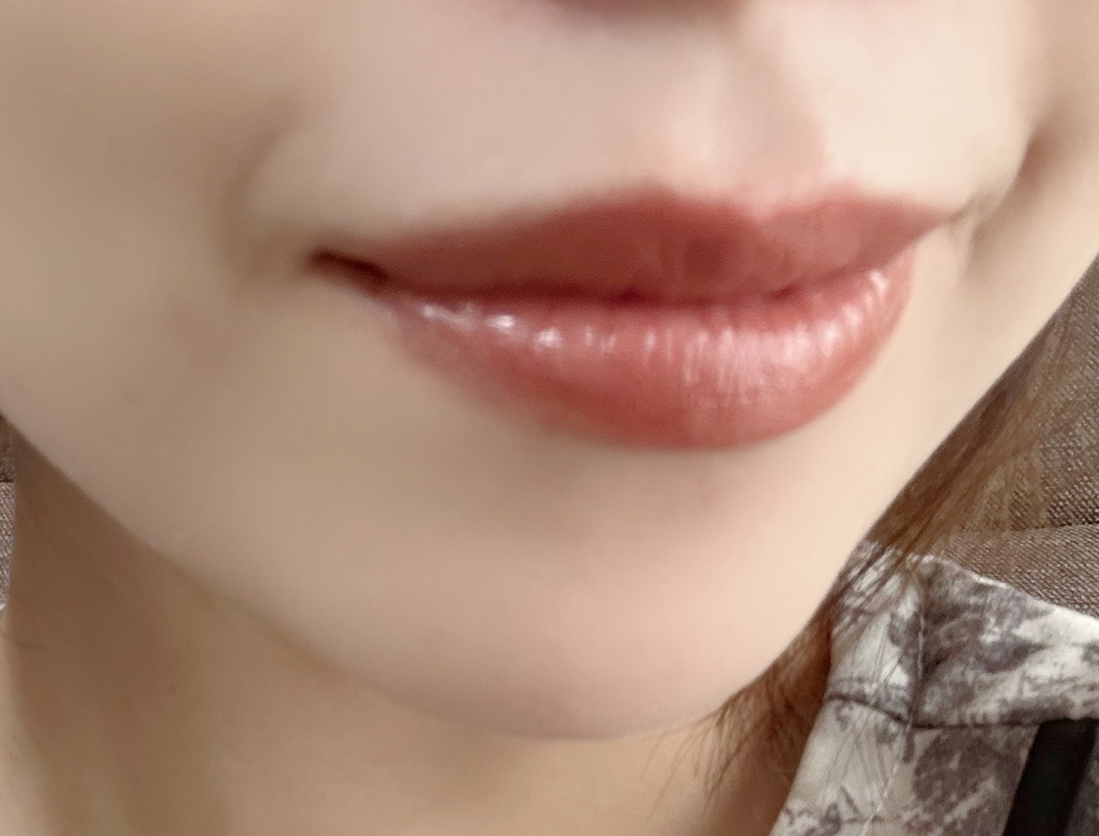 ＆be シアーリップ/＆be/口紅を使ったクチコミ（2枚目）