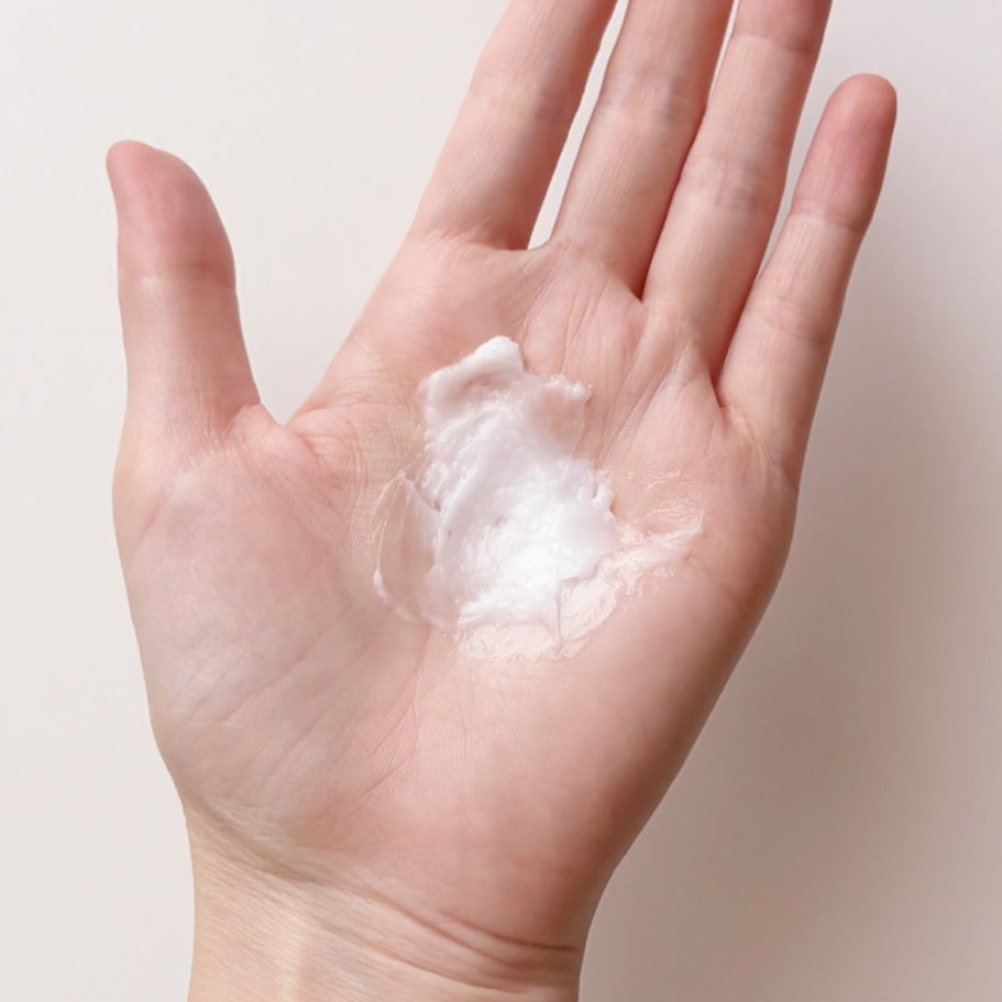 MQURE 水素※1トリートメント/MQURE/洗い流すヘアトリートメントを使ったクチコミ(9枚目)