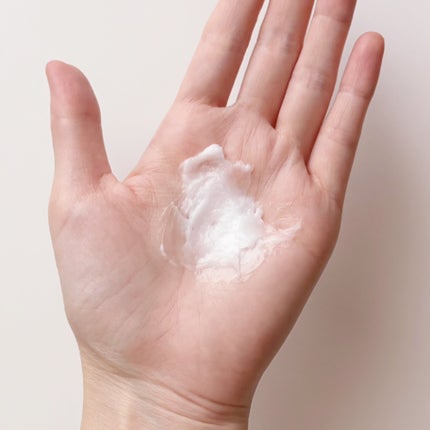 MQURE 水素※1トリートメント/MQURE/洗い流すヘアトリートメントを使ったクチコミ(9枚目)