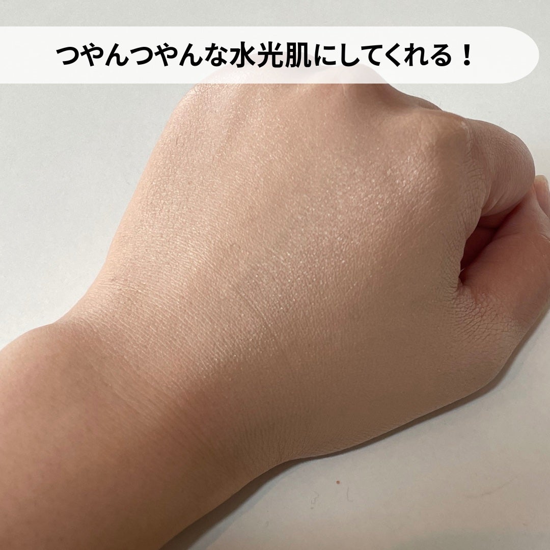 ネオクッション マット N/LANEIGE/クッションファンデーションを使ったクチコミ(10枚目)