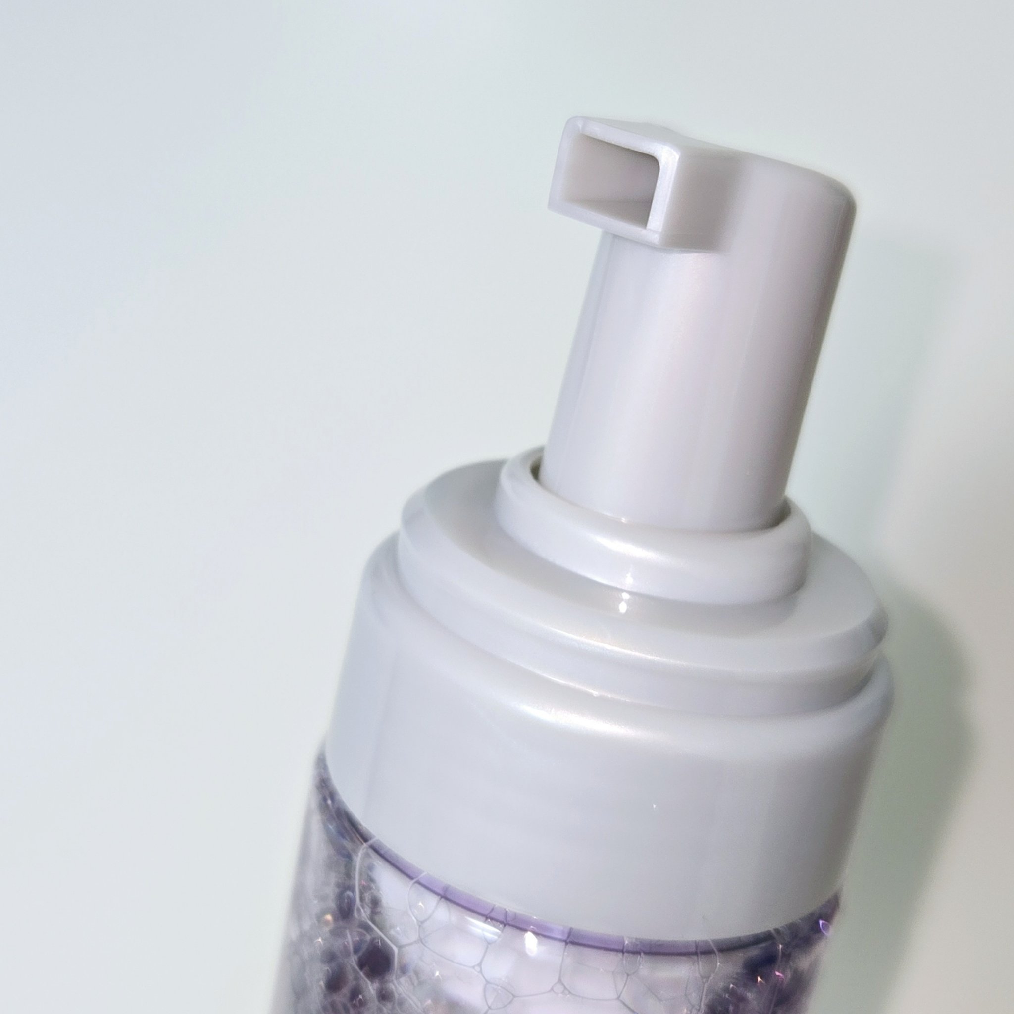 ペプチドボリュームマスタートナー/DR.PEPTI/ブースター・導入液を使ったクチコミ（2枚目）