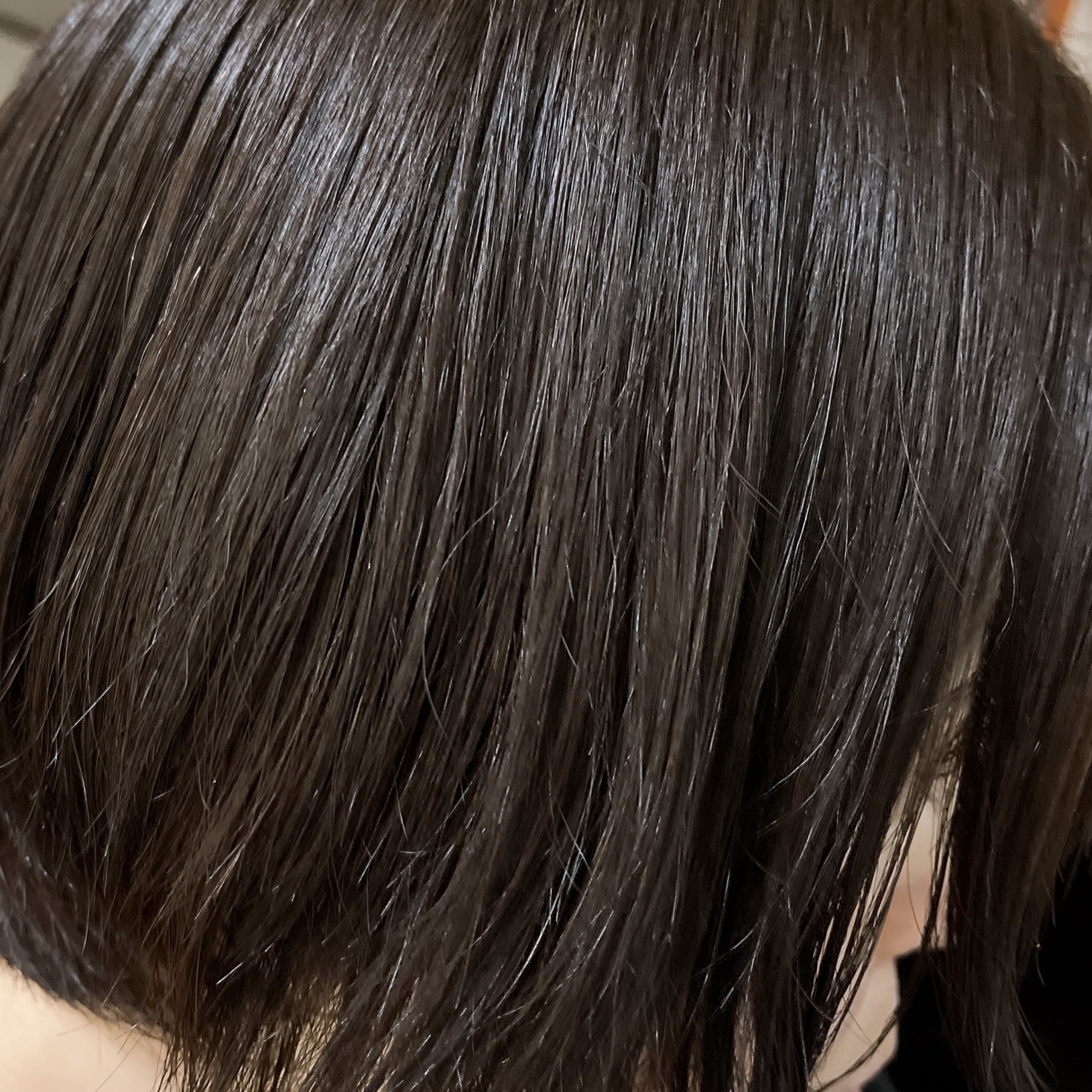 ヒートケア＆スタイリング ミルク/プロスタイル/プレスタイリング・寝ぐせ直しを使ったクチコミ（3枚目）