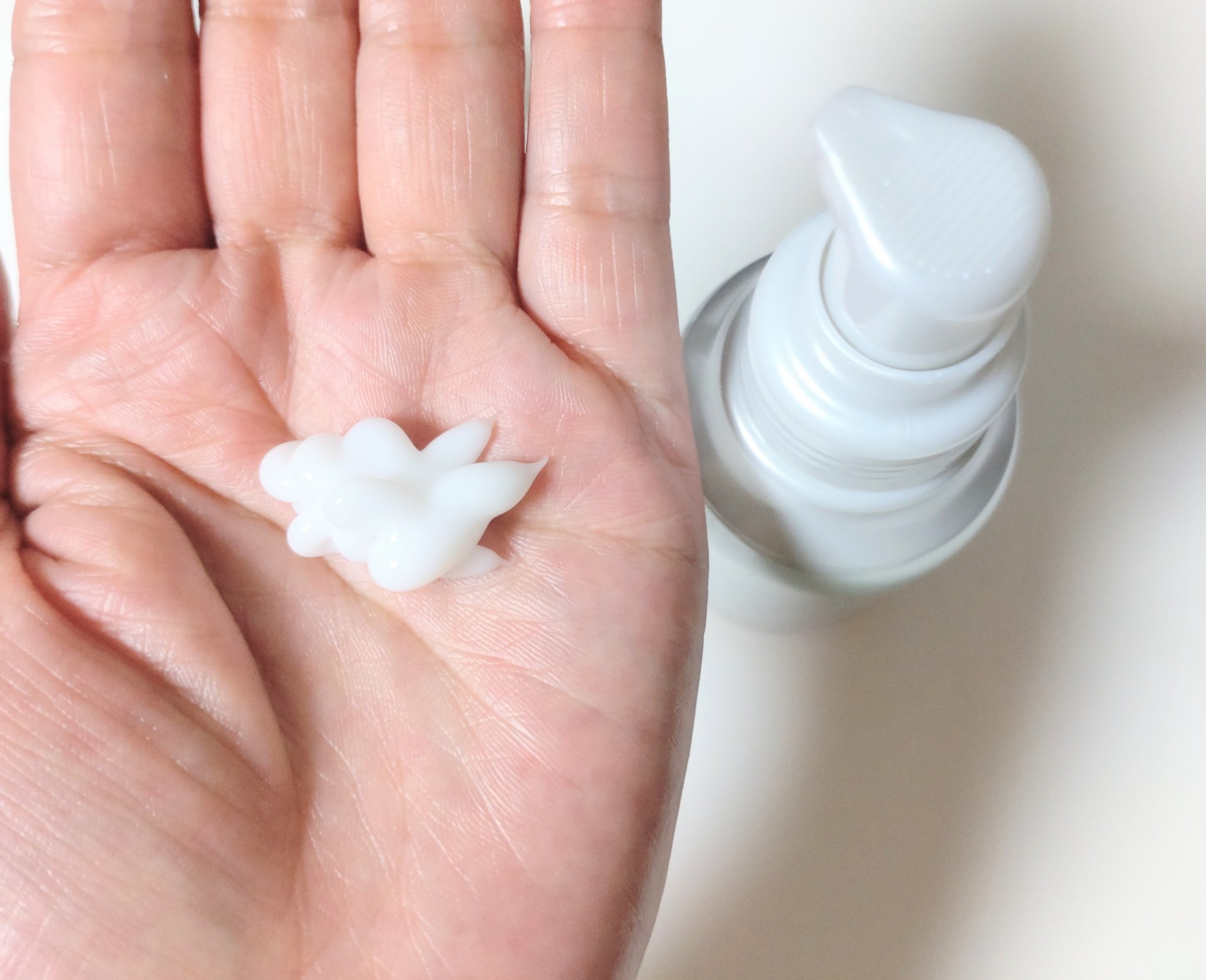 ヒートケア＆スタイリング ミルク/プロスタイル/プレスタイリング・寝ぐせ直しを使ったクチコミ（2枚目）