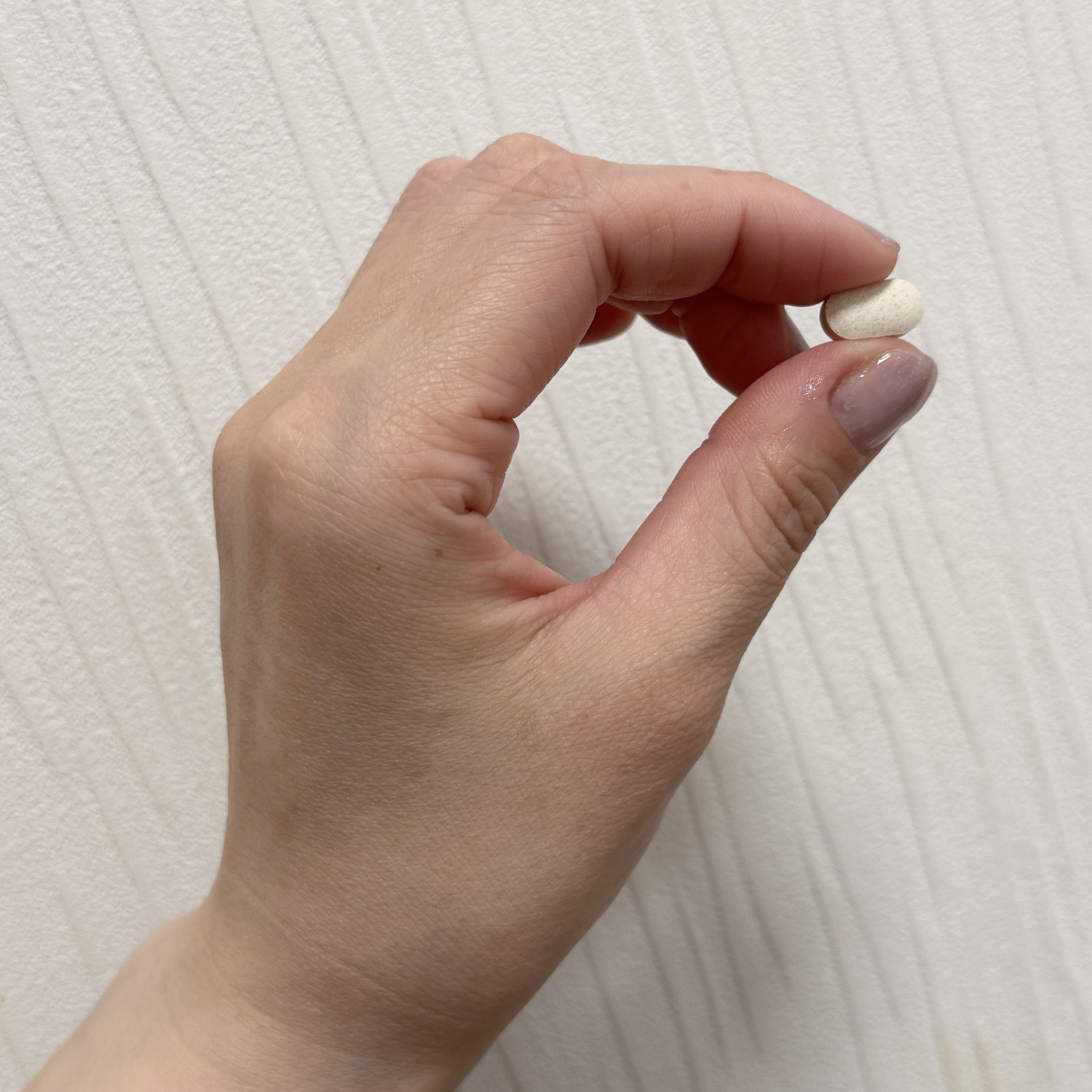 BIOTIN/メディタミン/美容サプリメントを使ったクチコミ（3枚目）