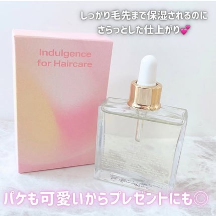 オーガニックヘアシロップ/PINKGHOST/ヘアオイルを使ったクチコミ(6枚目)