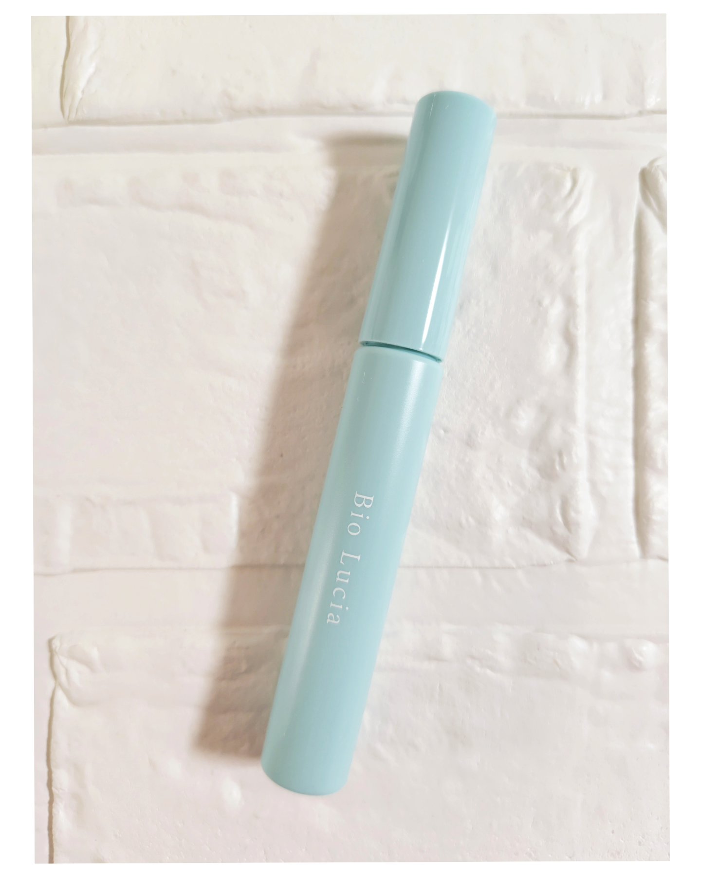 アイラッシュセラム/Bio Lucia(ビオルチア)/まつげ美容液を使ったクチコミ（2枚目）