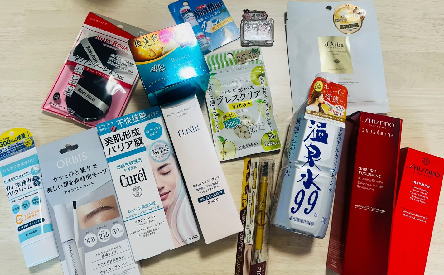 うーたん☺️投稿ある方フォロバ on LIPS 「金欠だけど欲が抑えられず行って来た!!!もーお金やばいから極貧..」(3枚目)