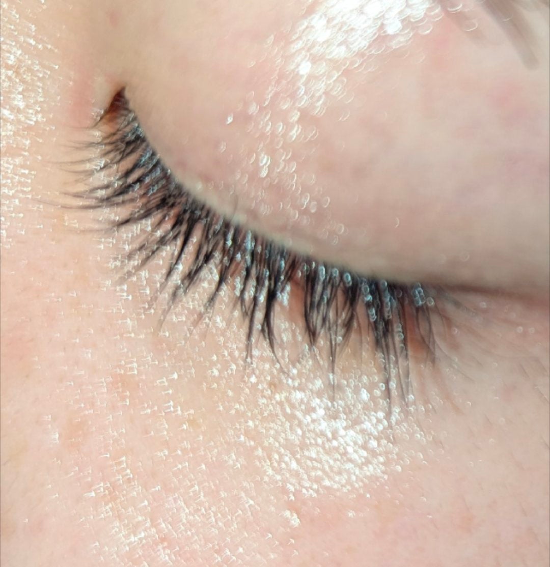 EMAKED(エマーキット)/水橋保寿堂製薬/まつげ美容液を使ったクチコミ(7枚目)