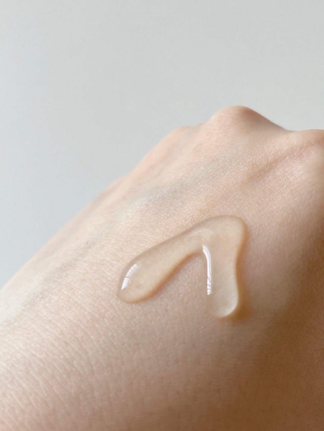 アルファラディアンスグローセラム/BANOBAGI/美容液を使ったクチコミ(3枚目)