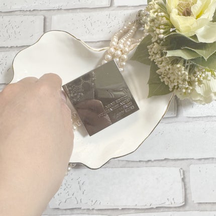 ソフトマットプレストパウダー/FUNNY ELVES方里/プレストパウダーを使ったクチコミ(9枚目)