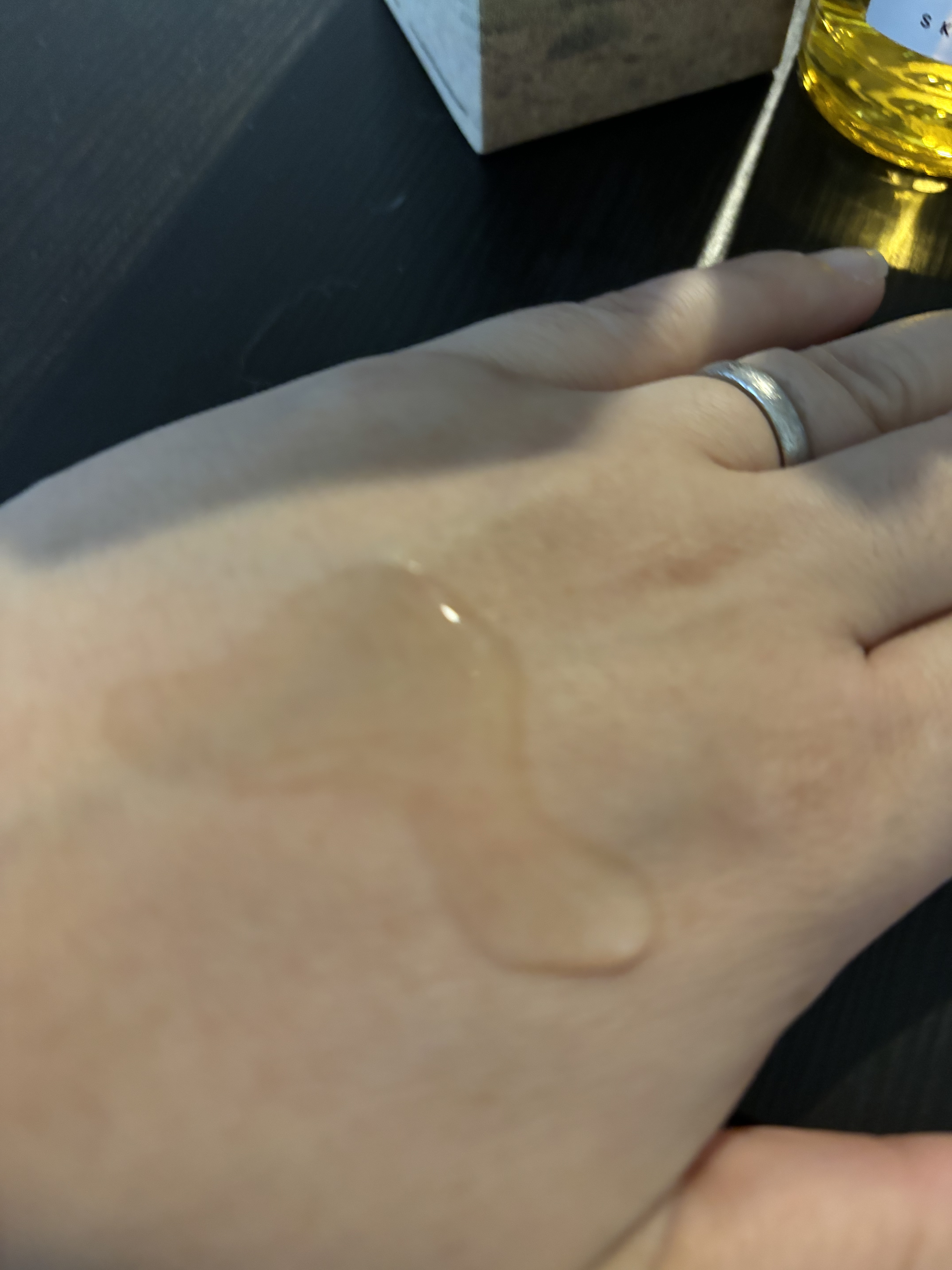 センテラ アンプル/SKIN1004/美容液を使ったクチコミ（3枚目）