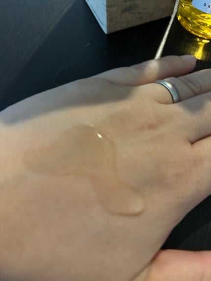 センテラ アンプル/SKIN1004/美容液を使ったクチコミ(3枚目)