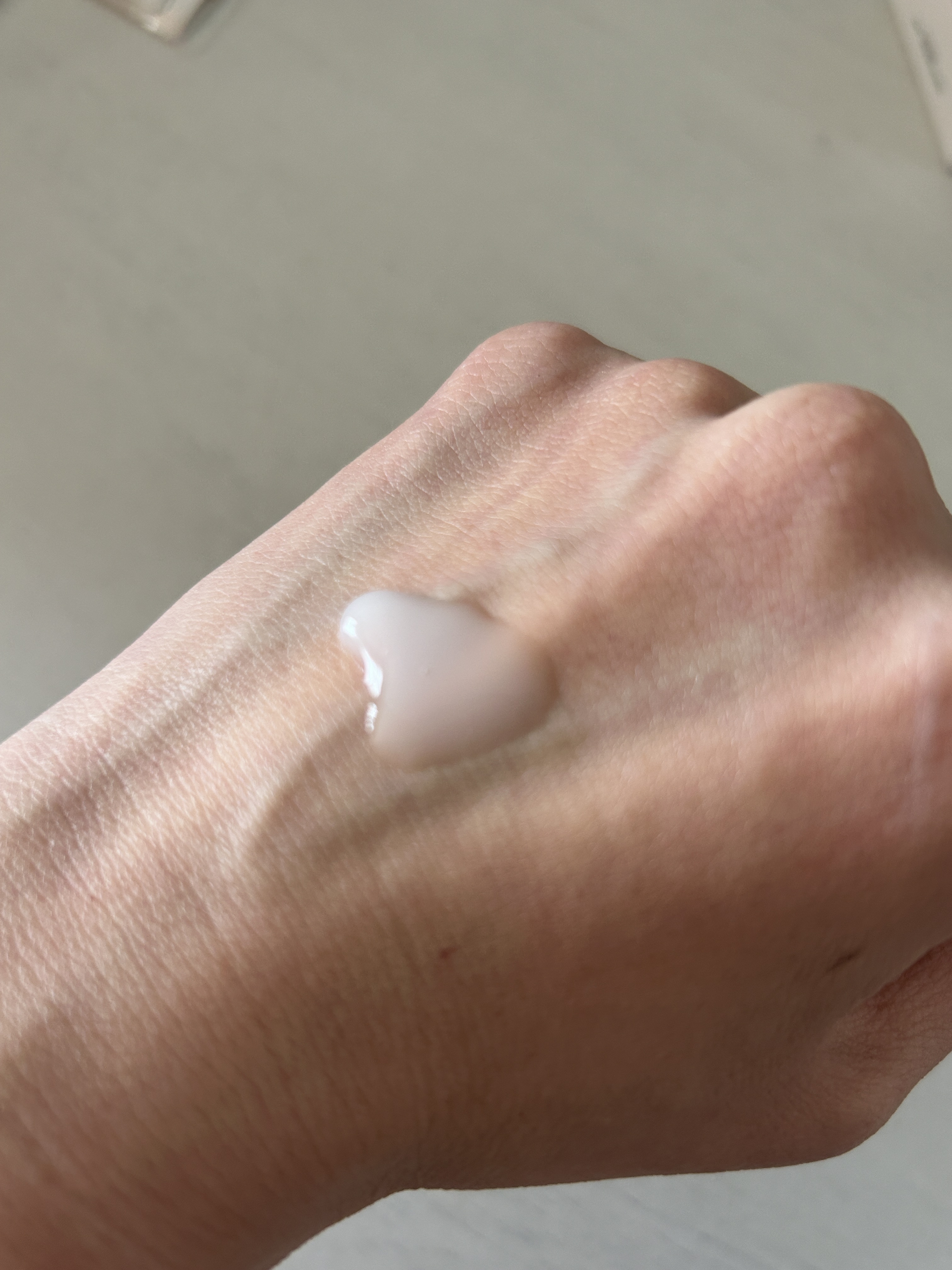 サミュ ガラクトポア セラム/SAM'U/美容液を使ったクチコミ（3枚目）