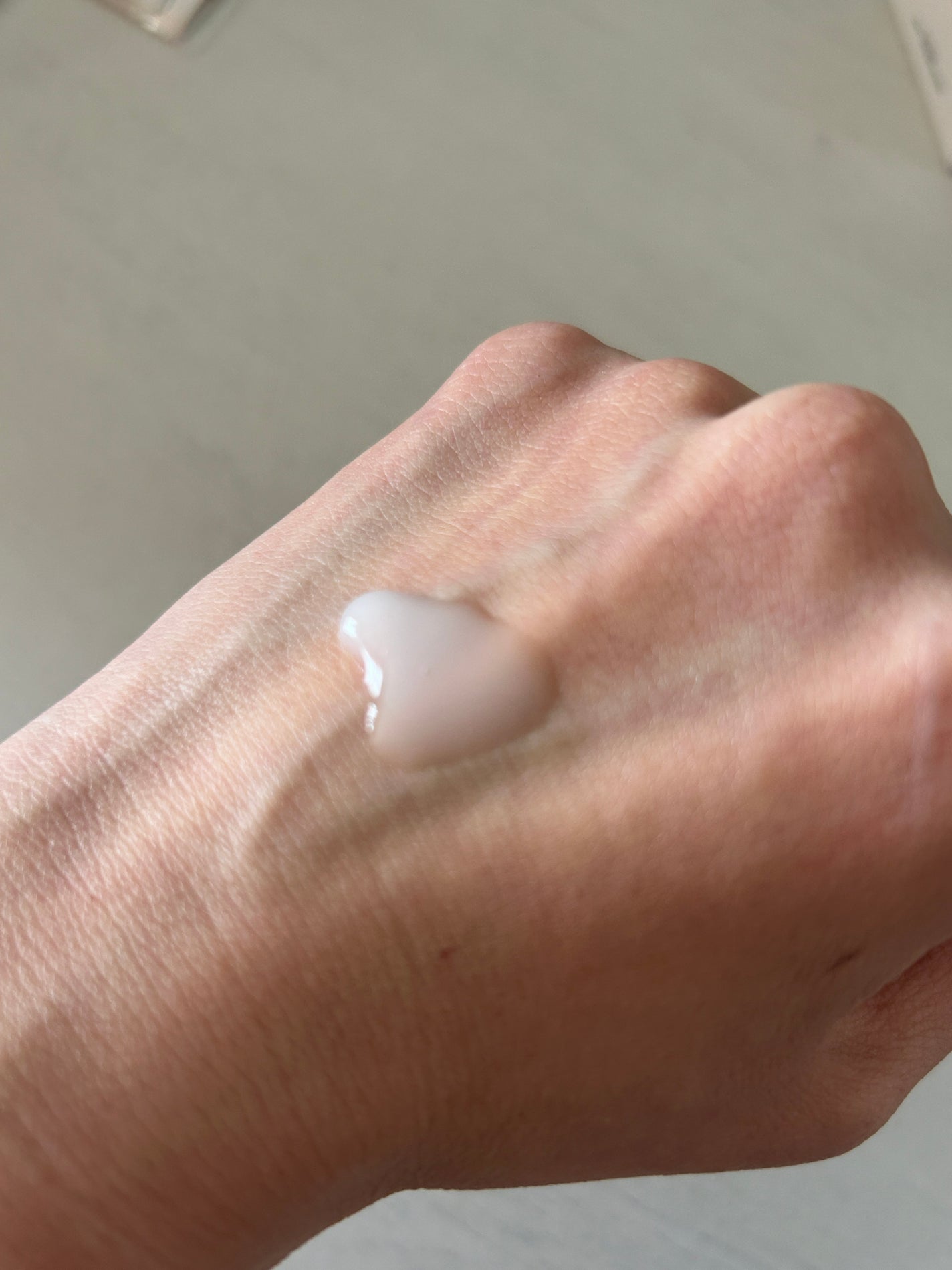 サミュ ガラクトポア セラム/SAM'U/美容液を使ったクチコミ(3枚目)