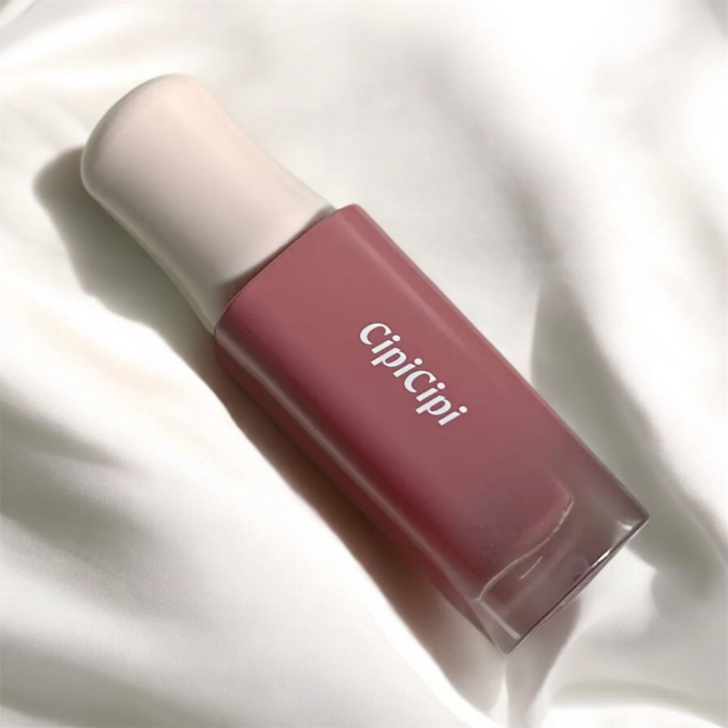 デューイフィルムティント/CipiCipi/リップティントを使ったクチコミ（2枚目）