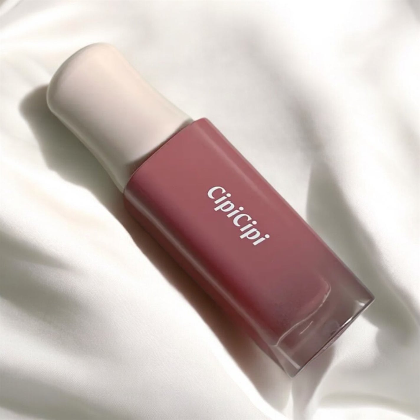 デューイフィルムティント/CipiCipi/リップティントを使ったクチコミ(2枚目)