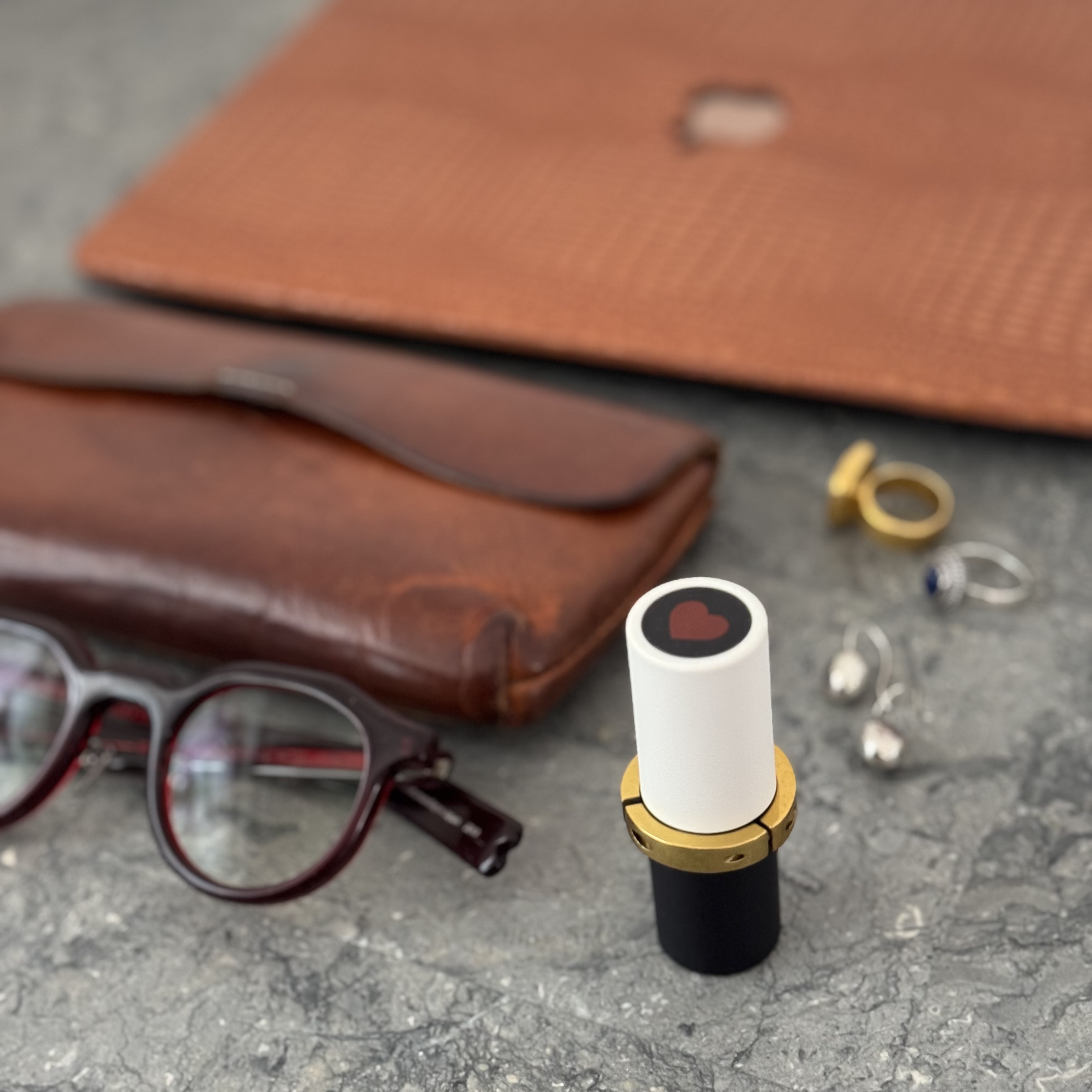 ザ リップ ネオ アニマ/アーレス/口紅を使ったクチコミ（1枚目）