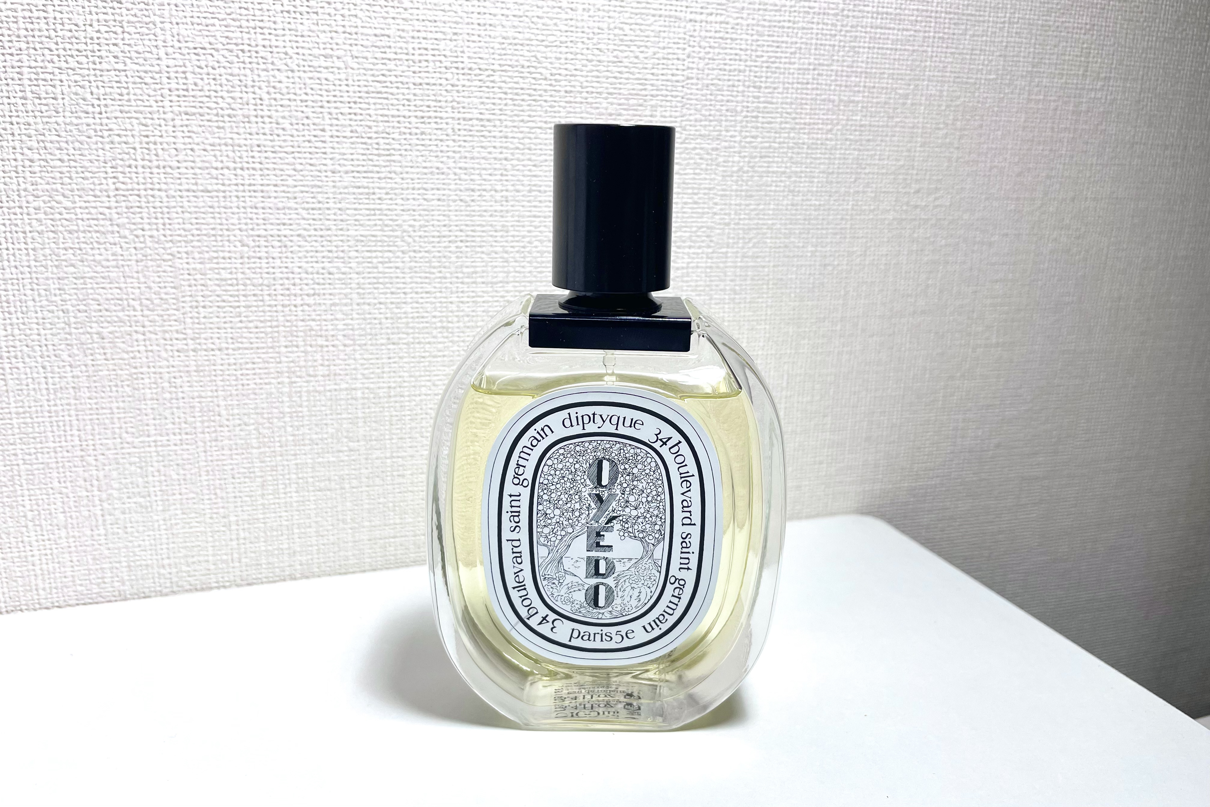 切手可★ディプティック DIPTYQUE★オイエド★オードトワレ 50ml★オイ エド★OYEDO★JCBギフト券 商品券可 ディプティク オードトワレ オイエド 100ml | Diptyque Paris
