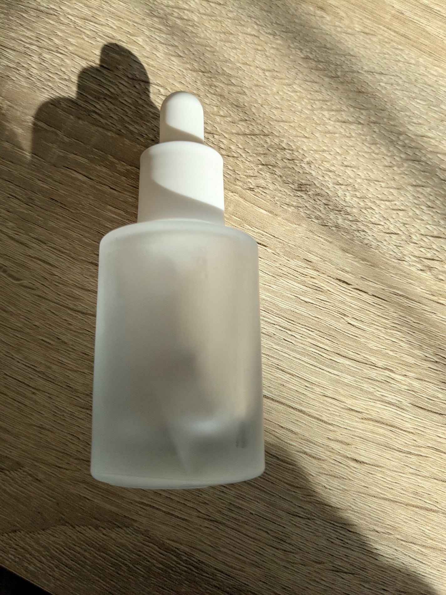 シラカバ70%水分ブースティングセラム/Anua/美容液を使ったクチコミ(1枚目)