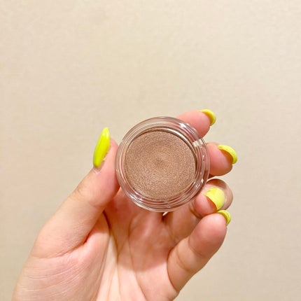 メロウシャドウ/KiSS/ジェル・クリームアイシャドウを使ったクチコミ(4枚目)