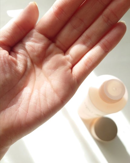 セラム化粧水/URUOIN/化粧水を使ったクチコミ(4枚目)