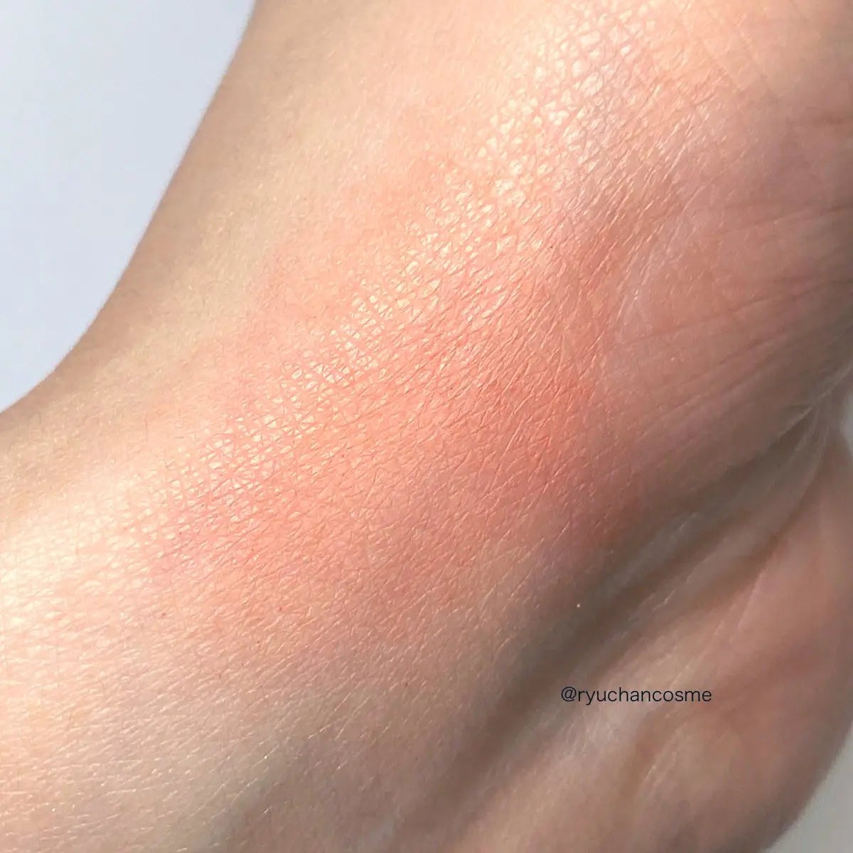 テラコッタ ブラッシュ/GUERLAIN/パウダーチークを使ったクチコミ(2枚目)