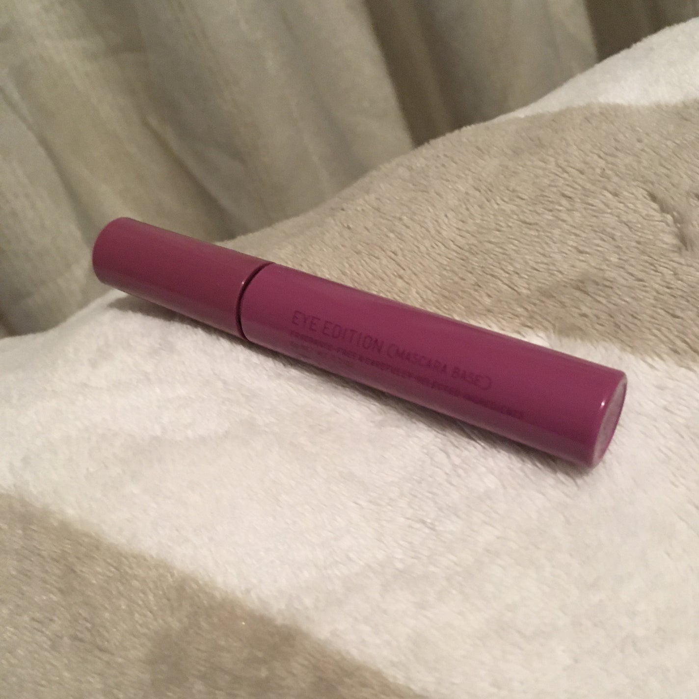 エテュセ アイエディション (マスカラベース)/ettusais/マスカラ下地を使ったクチコミ(1枚目)