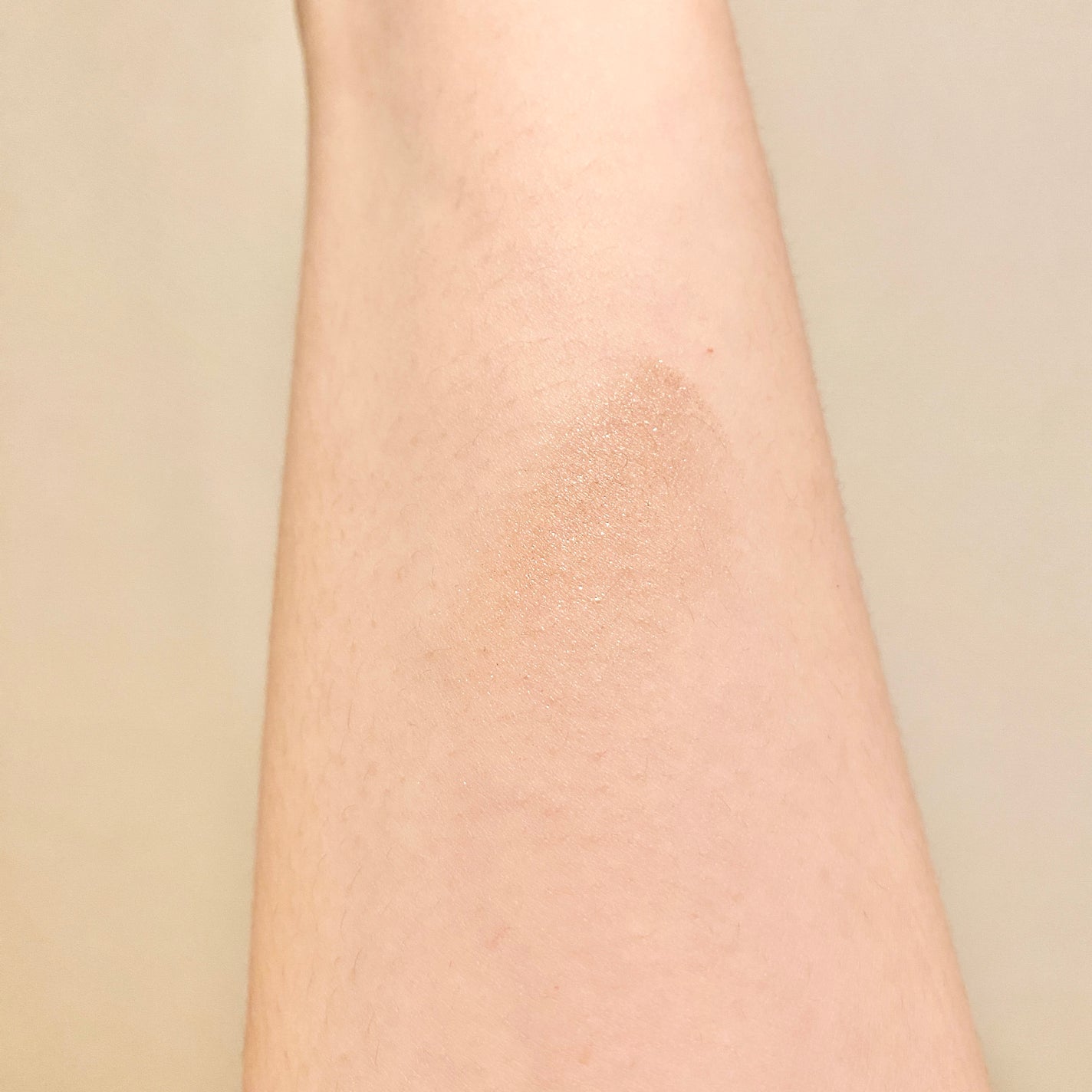 メロウシャドウ/KiSS/ジェル・クリームアイシャドウを使ったクチコミ(6枚目)