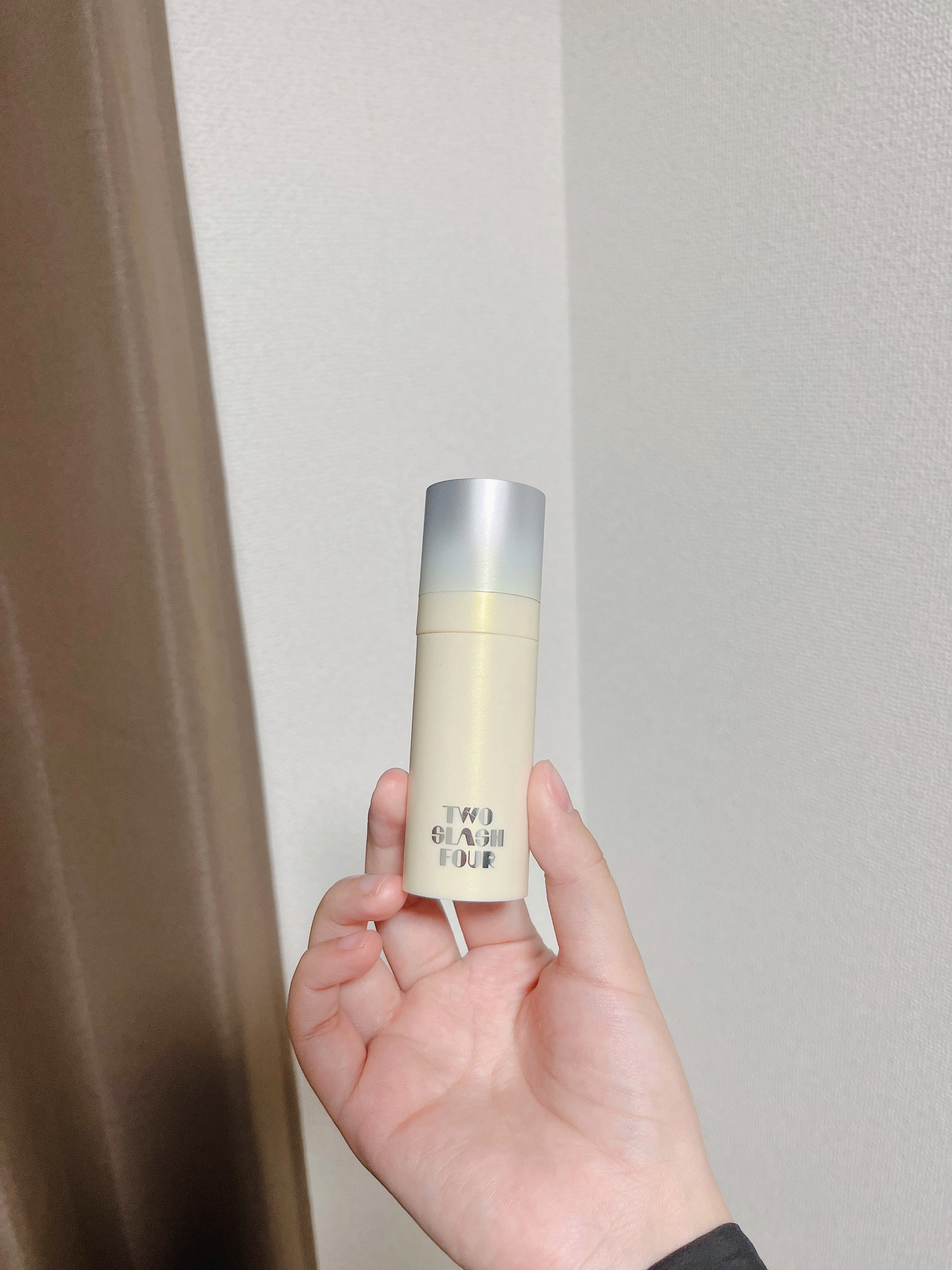 プライミングスキングリマー / TWO SLASH FOUR