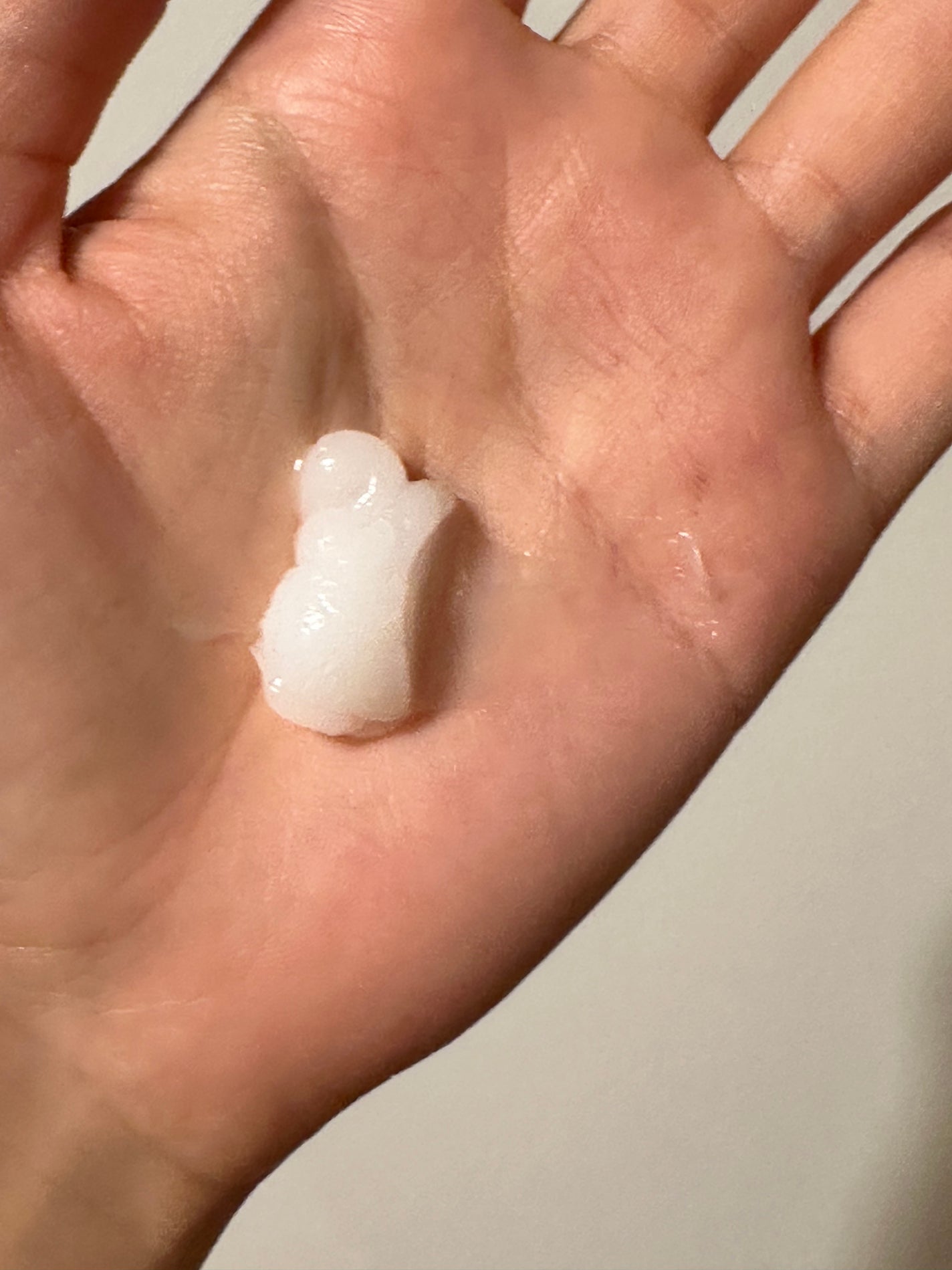 ディープダメージトリートメントEX/UNOVE/洗い流すヘアトリートメントを使ったクチコミ(2枚目)