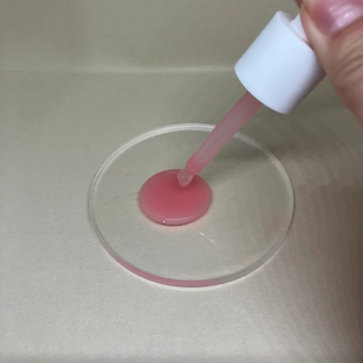 PDRNピンクアンプル PDRN 10,000ppm配合/MEDICUBE/美容液を使ったクチコミ（3枚目）