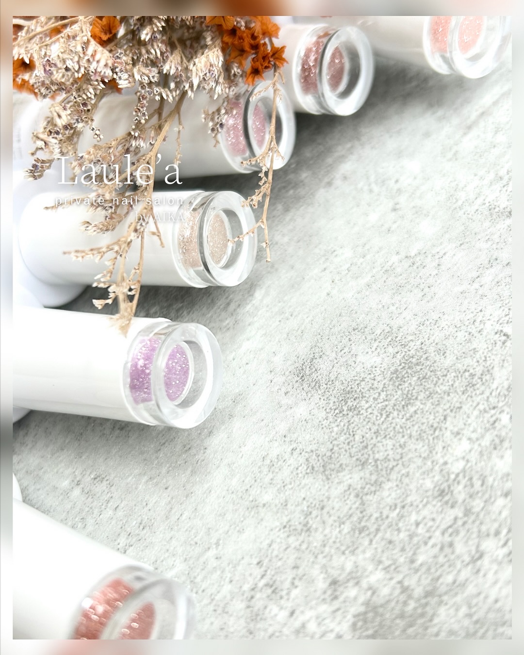 ピュアラメジェル/Coikaze/ジェルネイルを使ったクチコミ（2枚目）