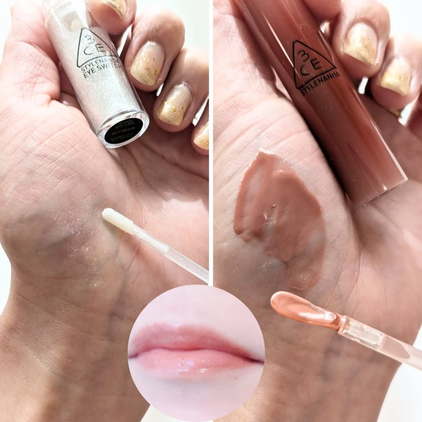 3CE フェイスブラッシュ/3CE/パウダーチークを使ったクチコミ(9枚目)