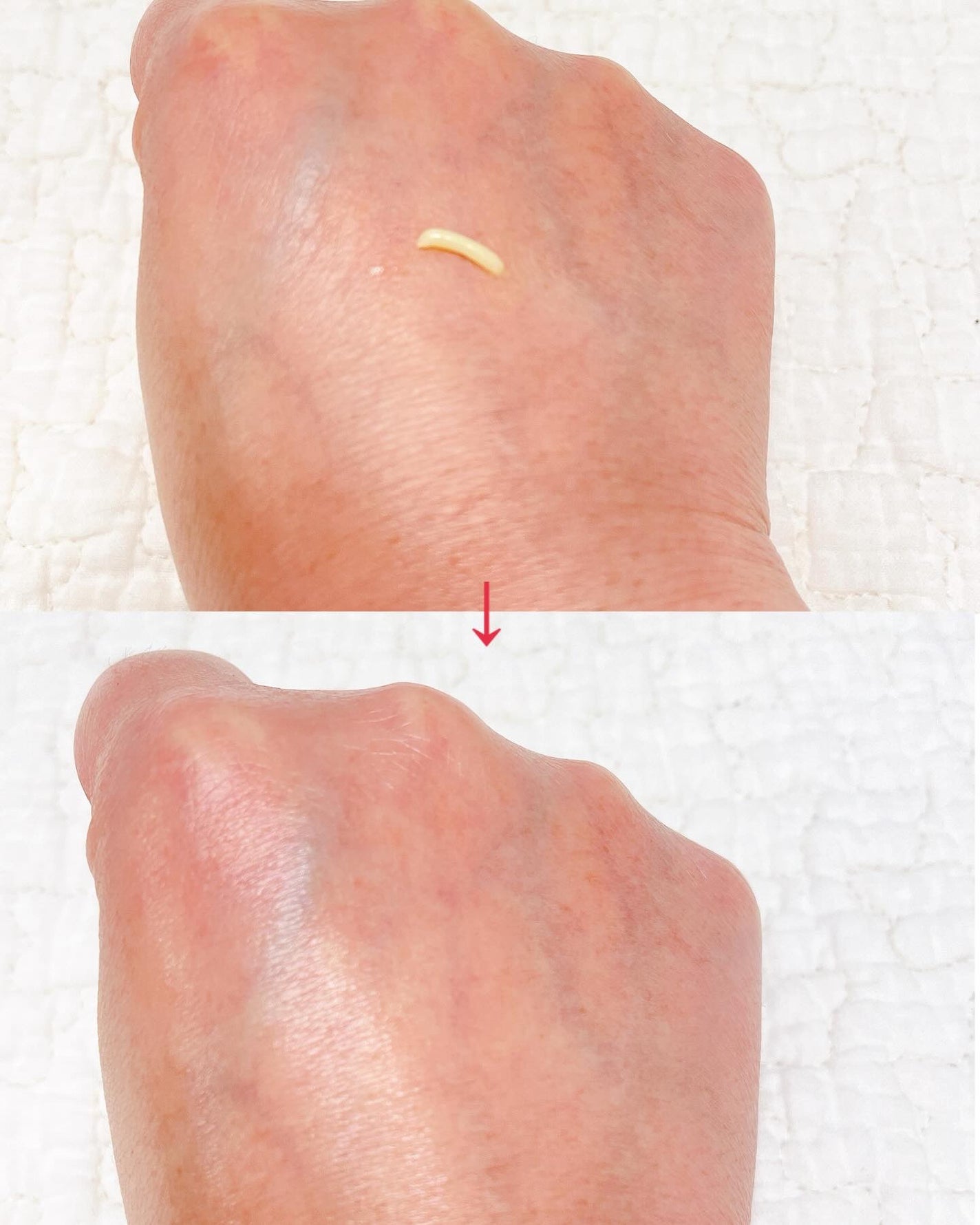 VITALIFT A forte/Dr.Different/フェイスクリームを使ったクチコミ(2枚目)