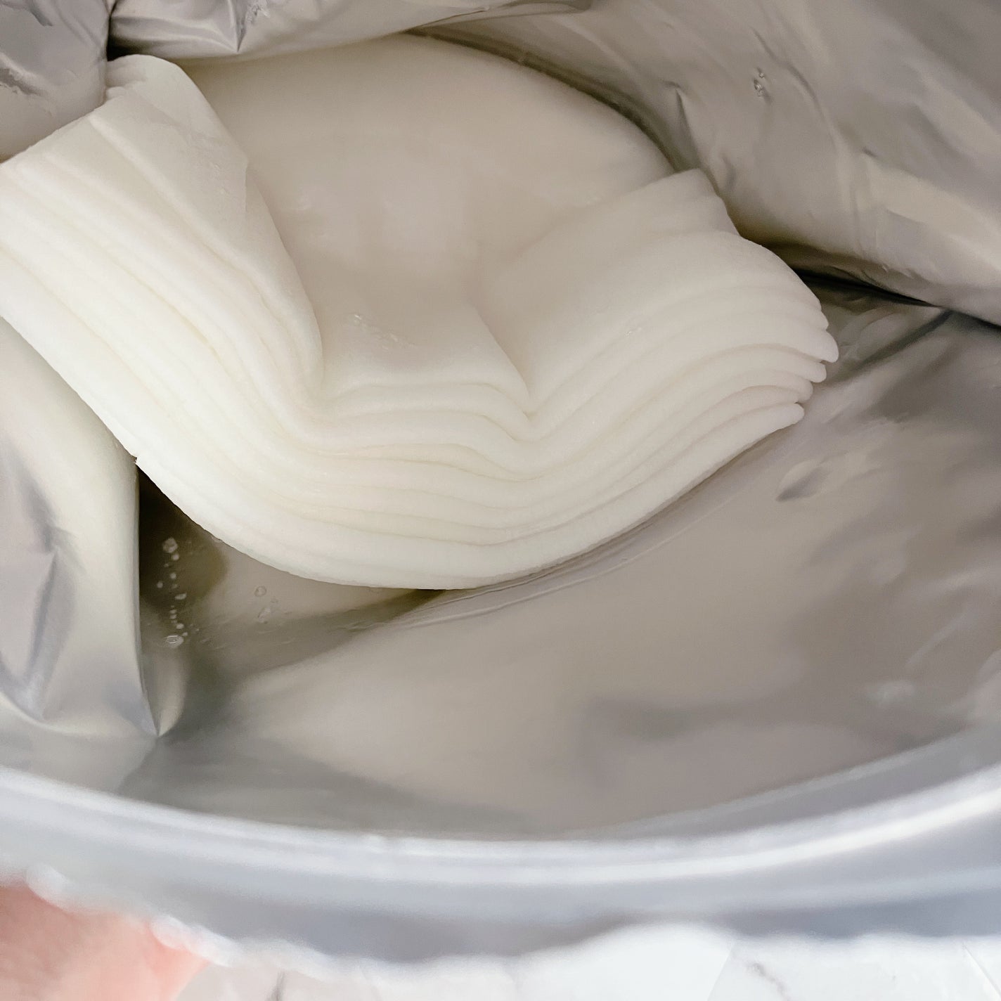 モイストリペアマスクN/LIHAW/シートマスク・パックを使ったクチコミ(2枚目)