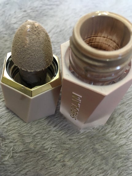 サンスカルプ リキッドシェーディング/SHEGLAM/シェーディングを使ったクチコミ(1枚目)