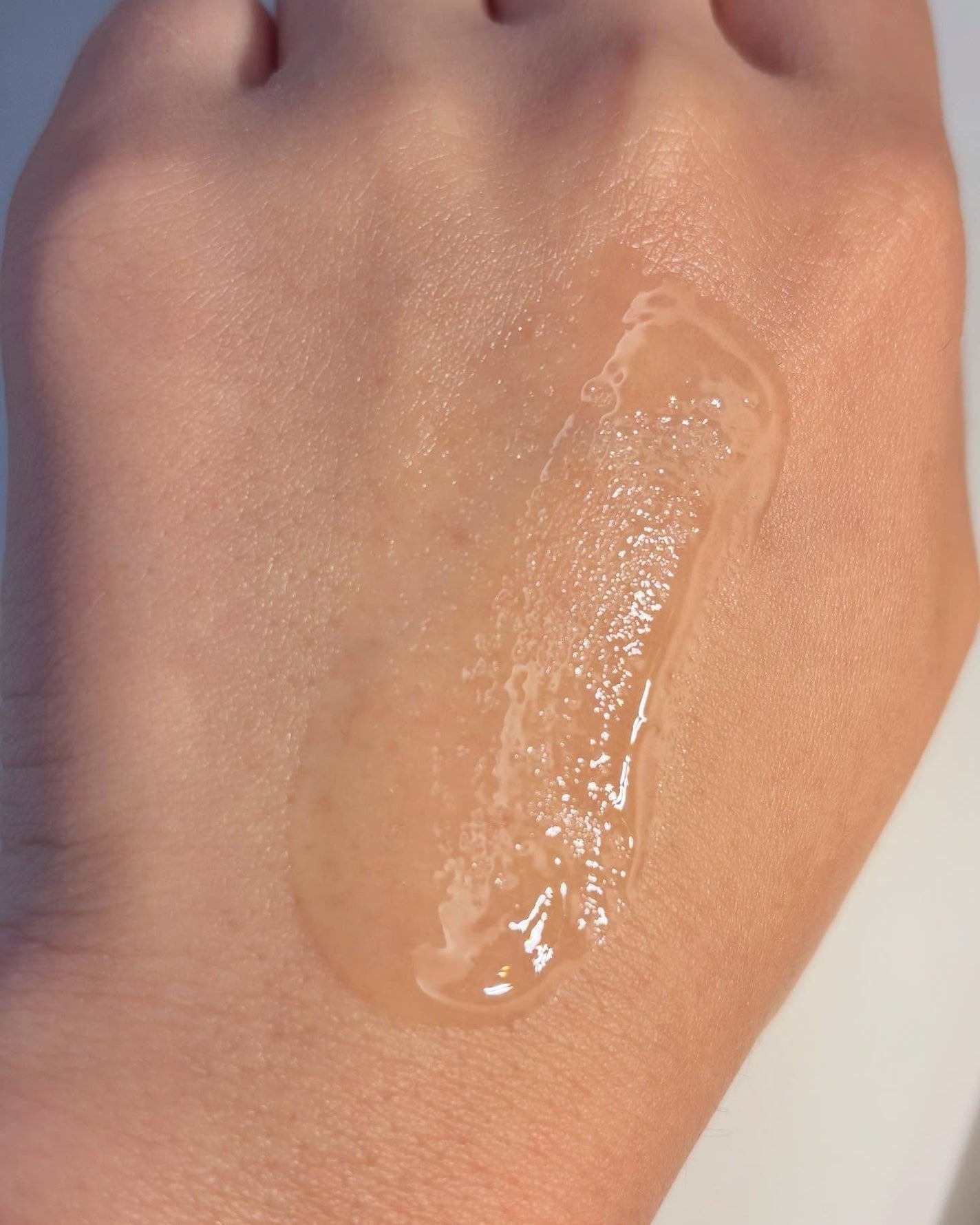 PDRNカフェインショット/IOPE/美容液を使ったクチコミ(6枚目)