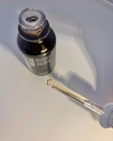 PDRNカフェインショット/IOPE/美容液を使ったクチコミ(4枚目)