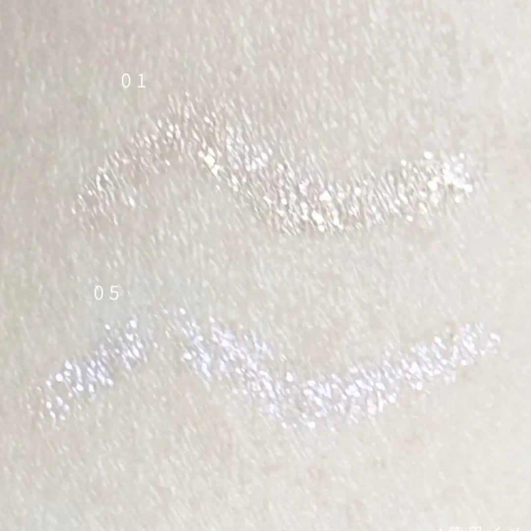 アートクラス アイグリッツ/too cool for school/スティックアイシャドウを使ったクチコミ(2枚目)