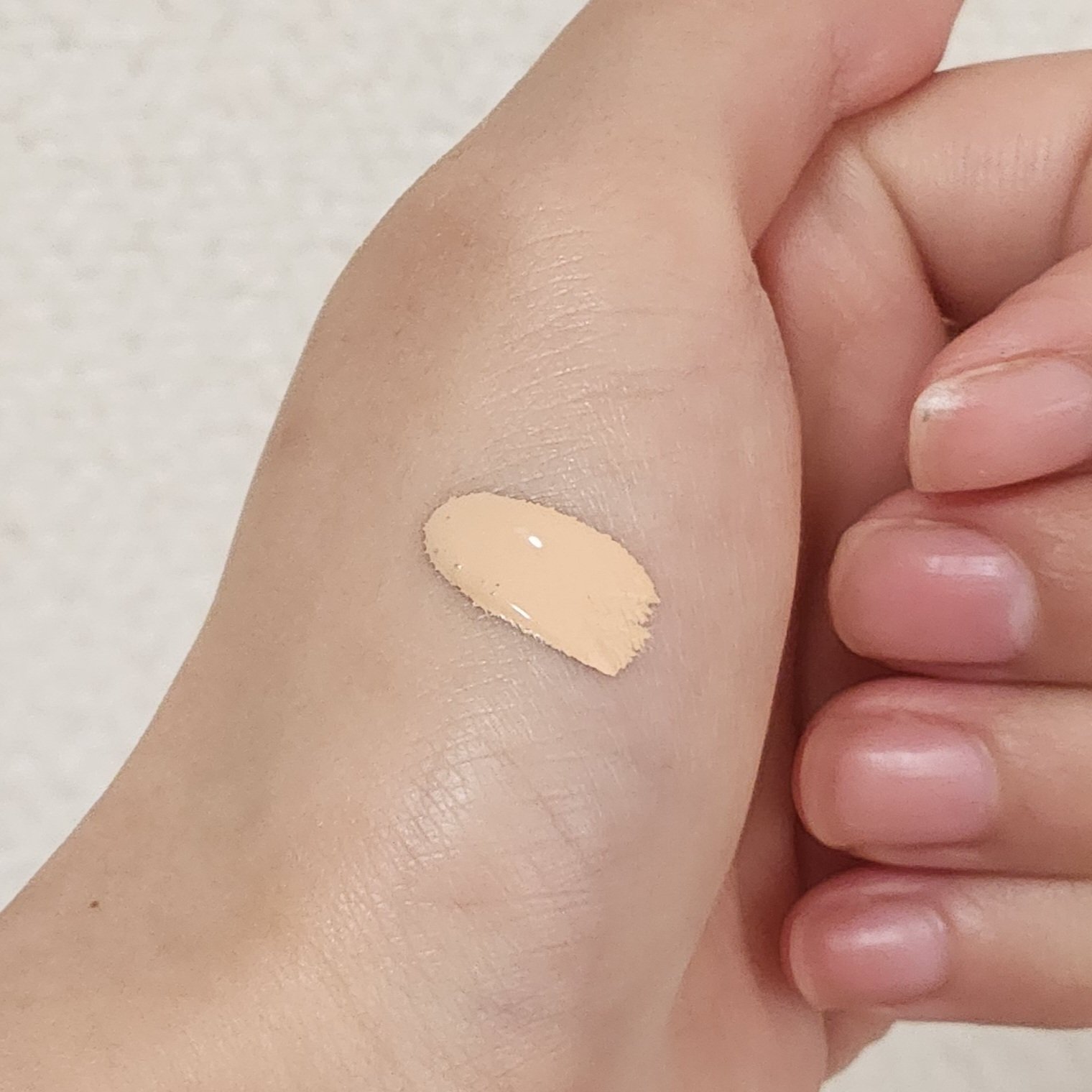 ダーマシンコンシーラー/23years old/リキッドコンシーラーを使ったクチコミ（3枚目）