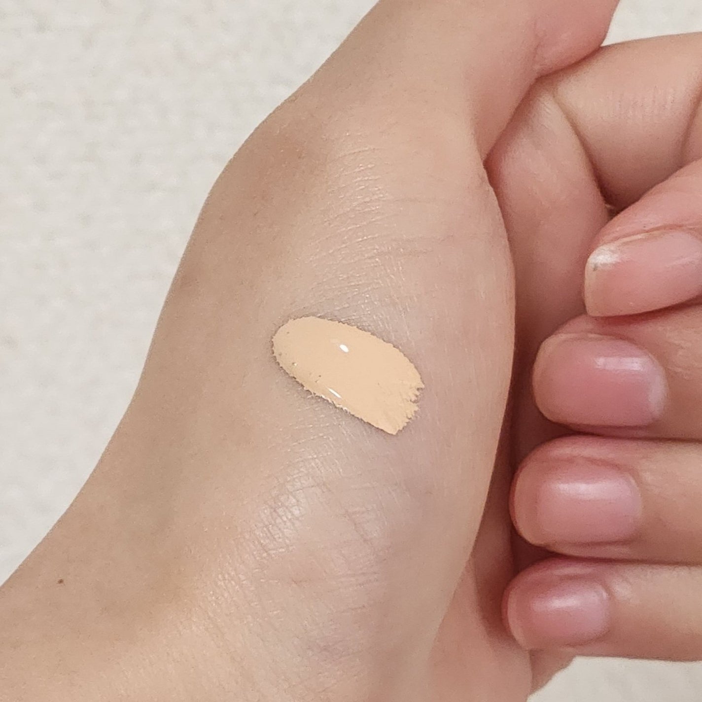 ダーマシンコンシーラー/23years old/リキッドコンシーラーを使ったクチコミ(3枚目)