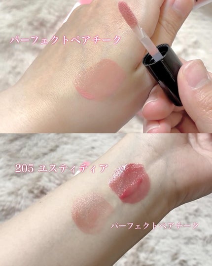 丸顔ちゃん on LIPS 「#PRパウダールーム(@powderroom_ip_event..」(5枚目)