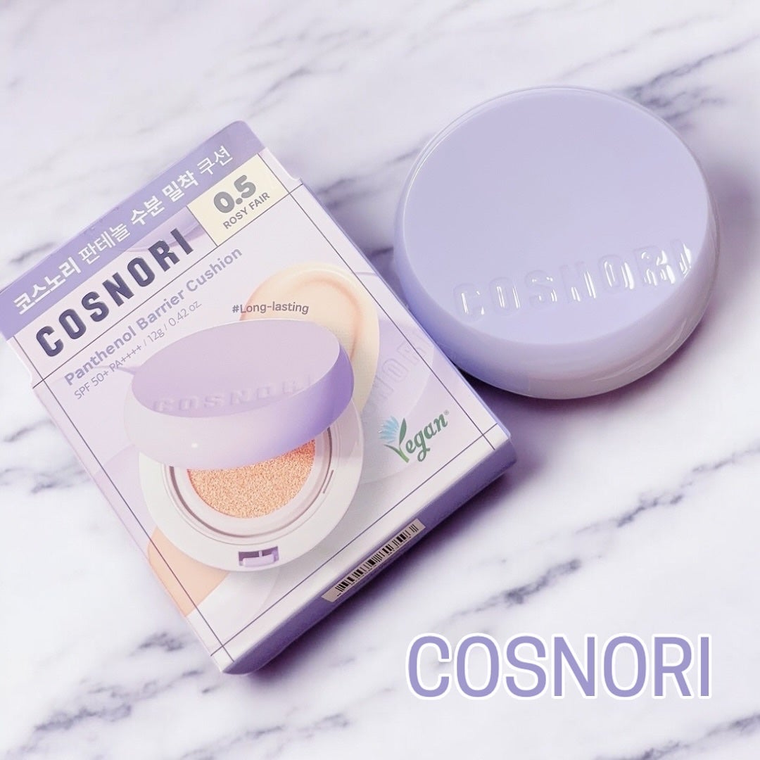 ロングアクティブアイラッシュセラム/COSNORI/まつげ美容液を使ったクチコミ(6枚目)