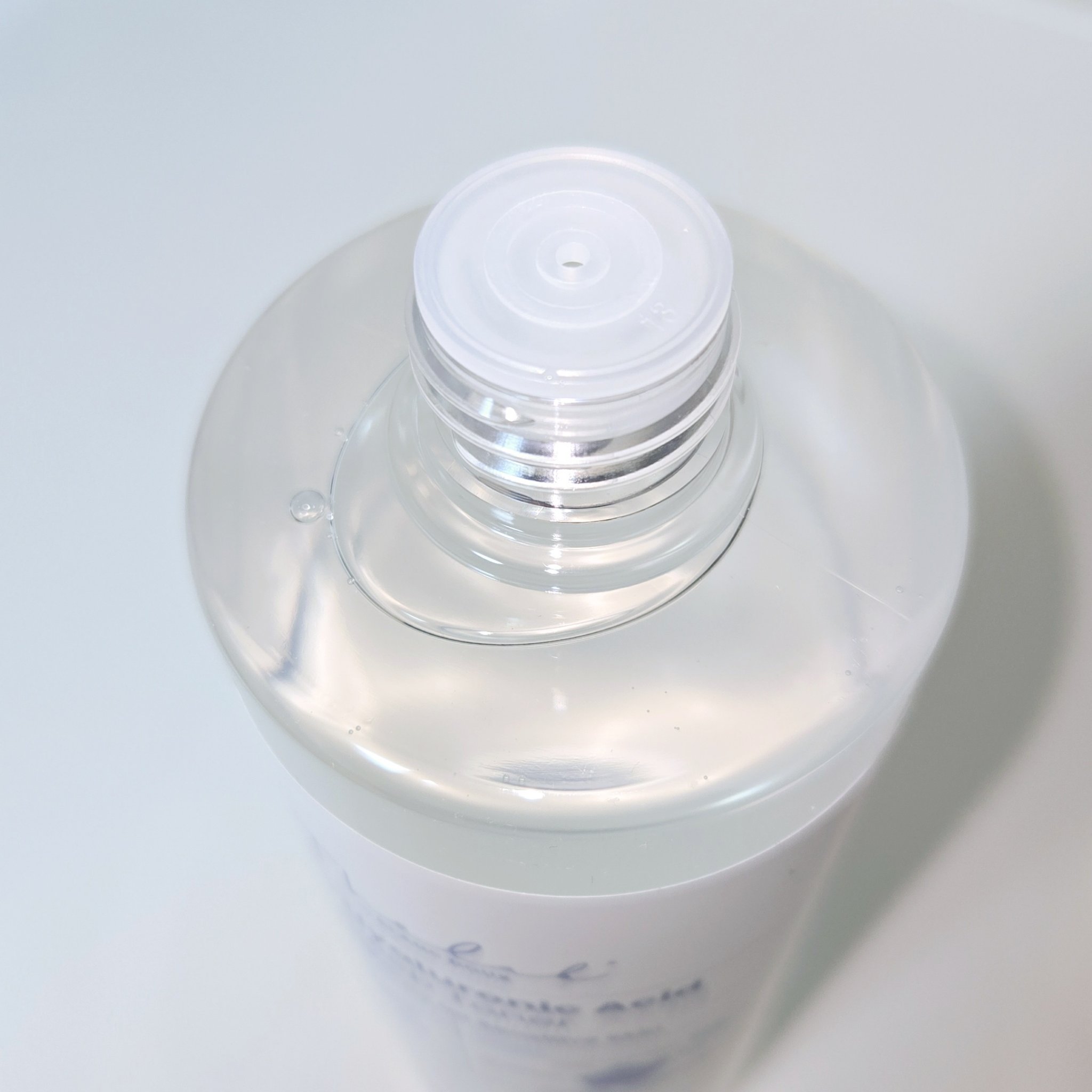 オリゴヒアルロン酸ディープトナー/THE LAB by blanc doux(ザラボバイブランドゥ)/化粧水を使ったクチコミ（2枚目）