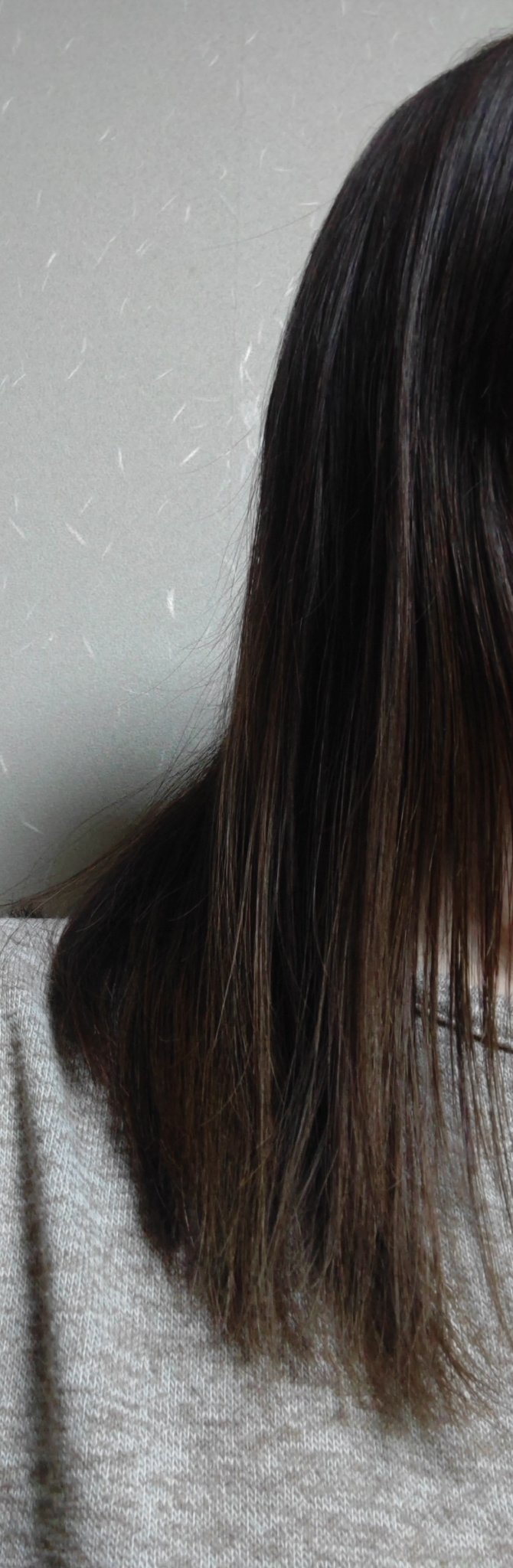 ヒートケア＆スタイリング ミルク/プロスタイル/プレスタイリング・寝ぐせ直しを使ったクチコミ（3枚目）