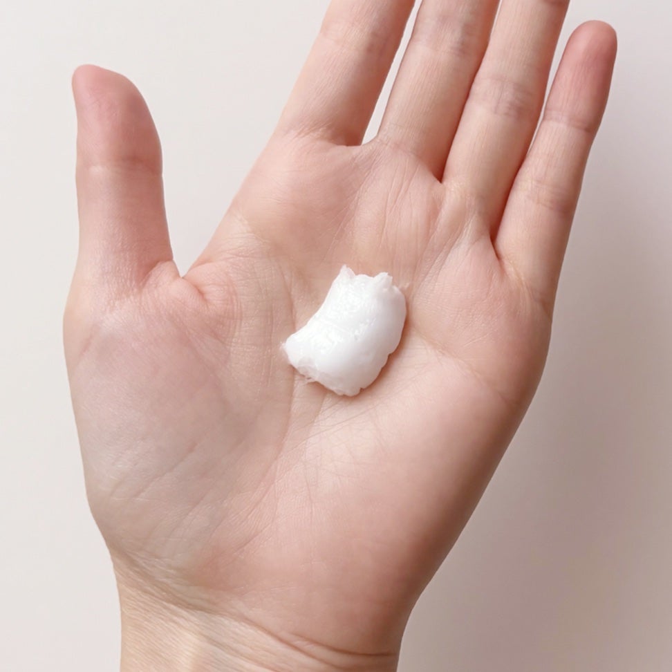 MQURE 水素※1トリートメント/MQURE/洗い流すヘアトリートメントを使ったクチコミ(8枚目)