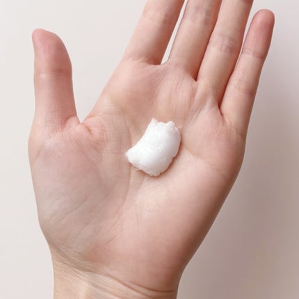 MQURE 水素※1トリートメント/MQURE/洗い流すヘアトリートメントを使ったクチコミ(8枚目)