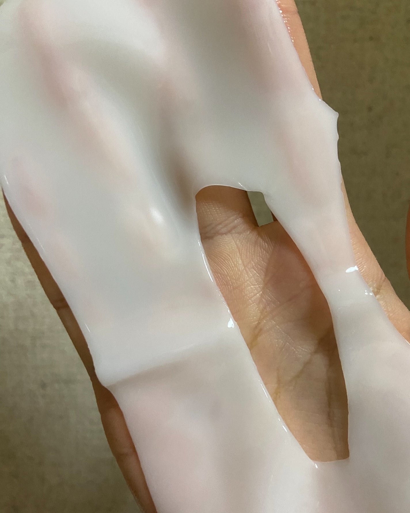 バイオコラーゲンリアルディープマスク/Biodance/シートマスク・パックを使ったクチコミ(3枚目)