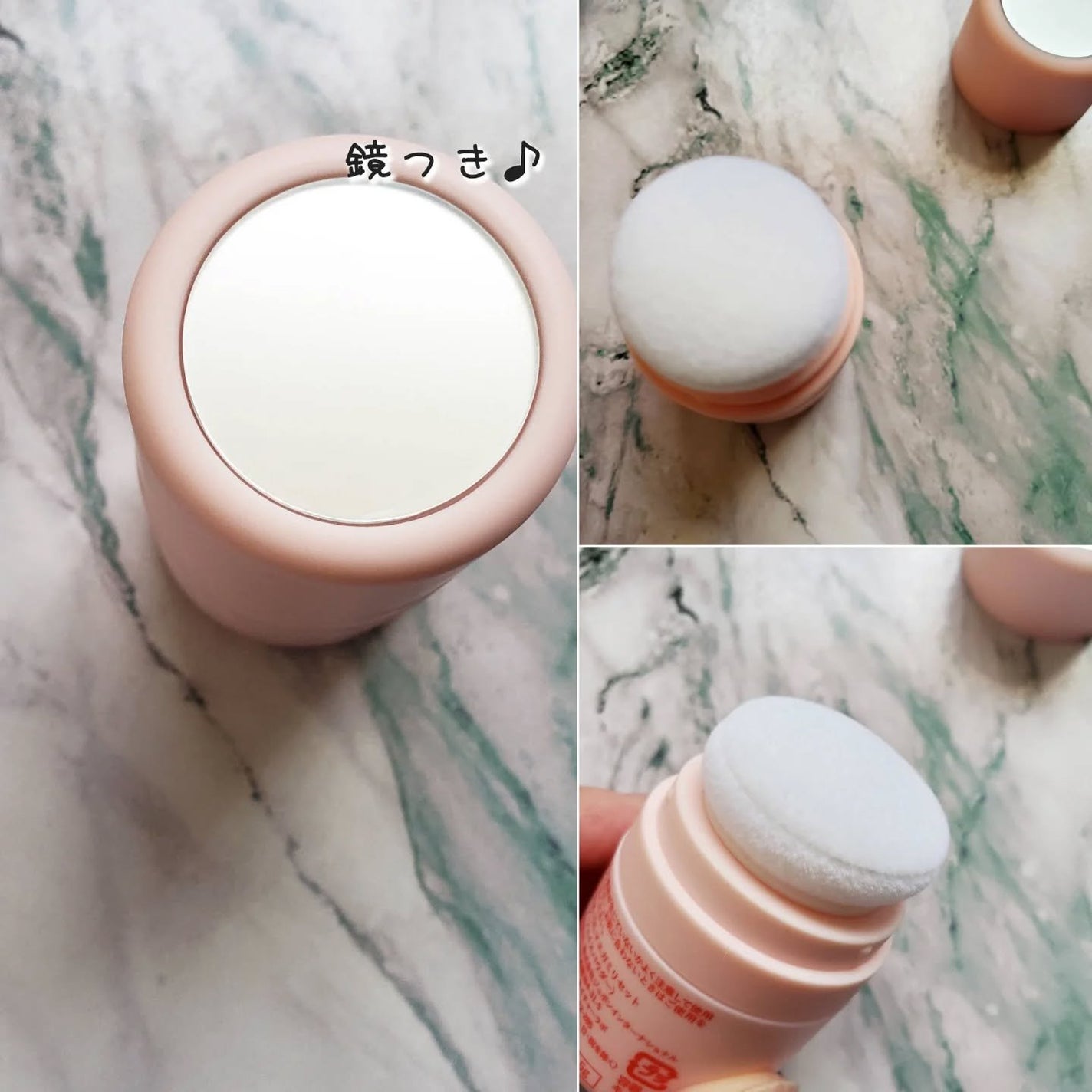 ロータス マエガミリセットポン/ダイアン/その他スタイリングを使ったクチコミ(3枚目)